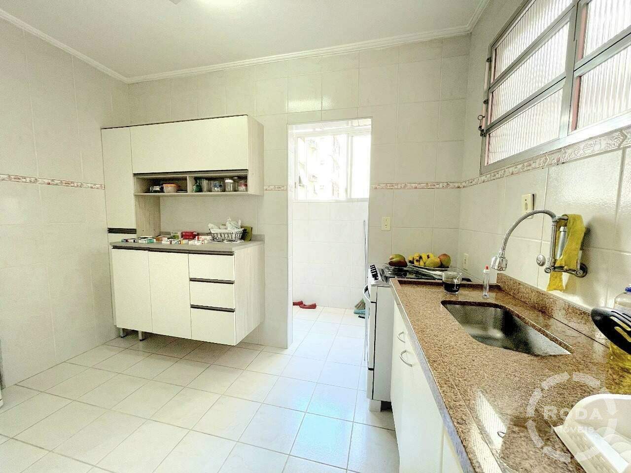 Apartamento à venda no Pompéia: 