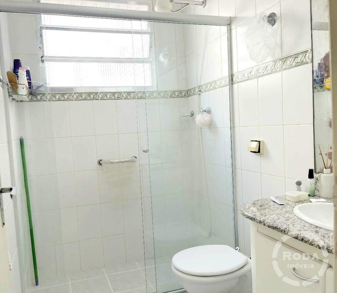 Apartamento à venda no Pompéia: 