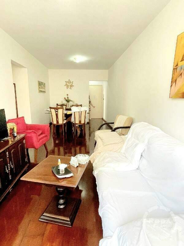 Apartamento à venda no Pompéia: 
