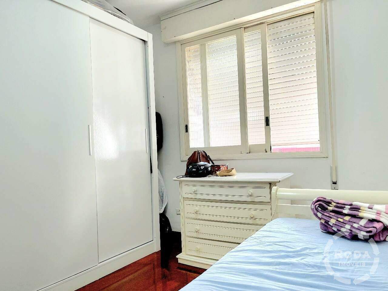 Apartamento à venda no Pompéia: 