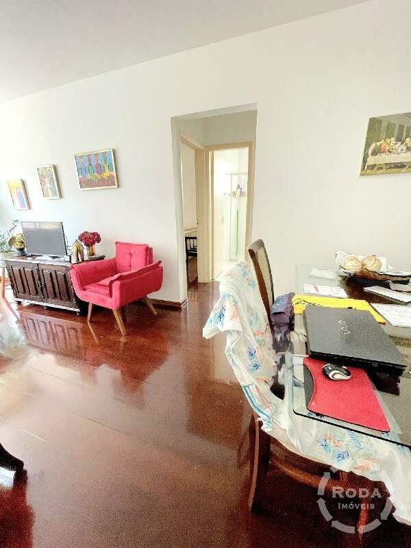 Apartamento à venda no Pompéia: 