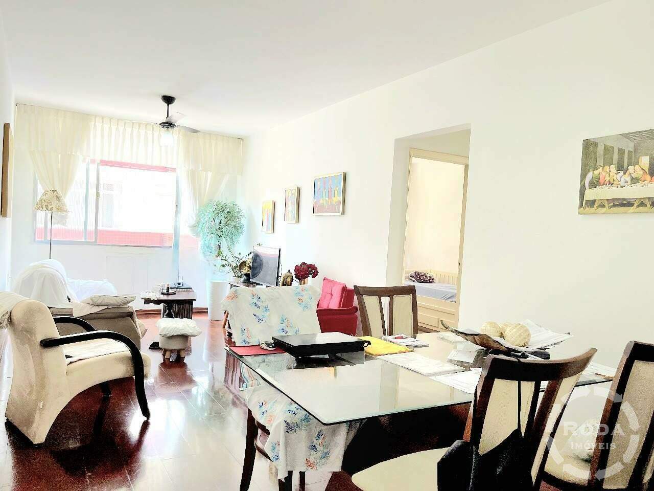 Apartamento à venda no Pompéia: 