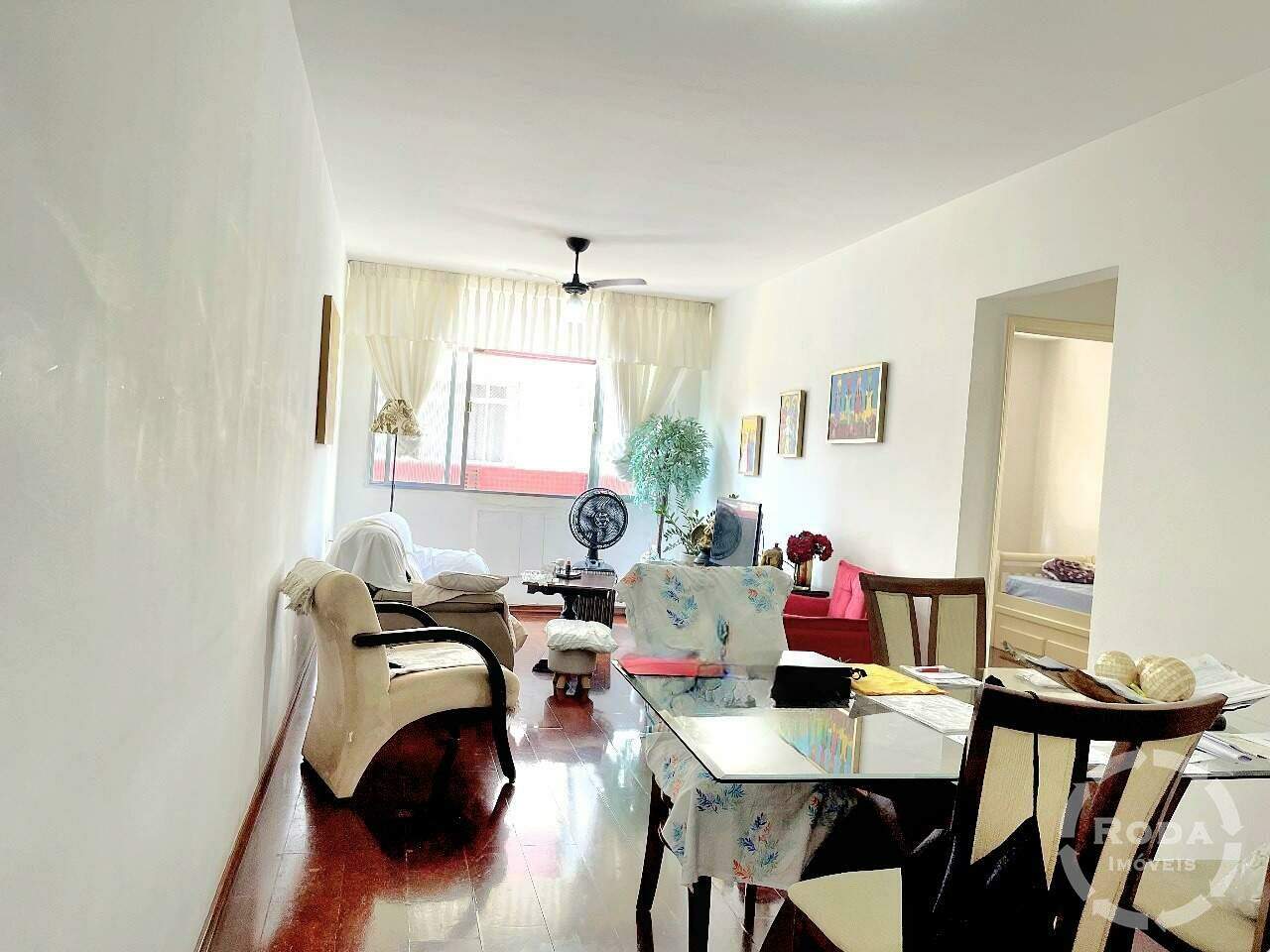 Apartamento à venda no Pompéia: 