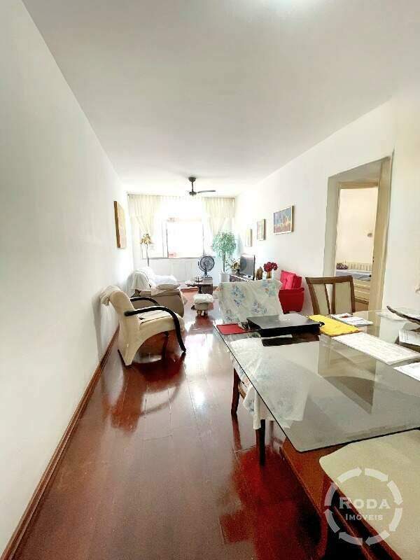 Apartamento à venda no Pompéia: 