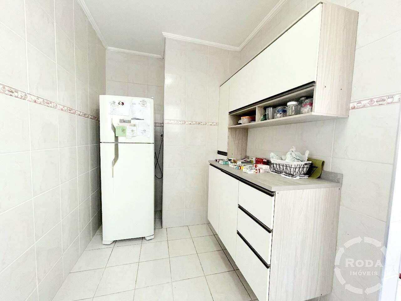 Apartamento à venda no Pompéia: 