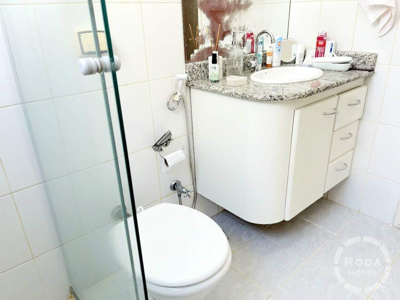 Apartamento à venda no Pompéia: 