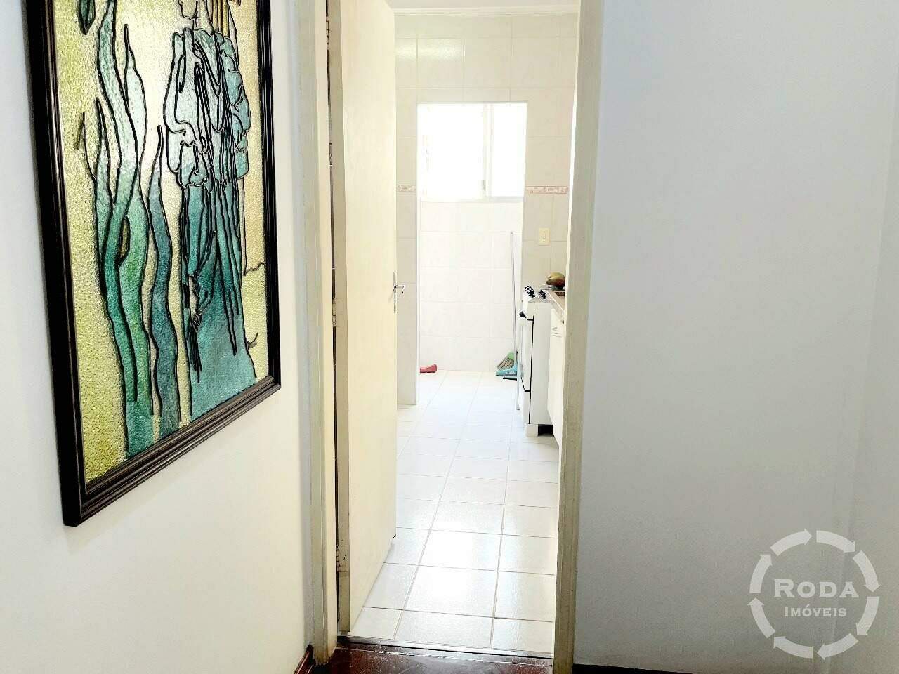 Apartamento à venda no Pompéia: 