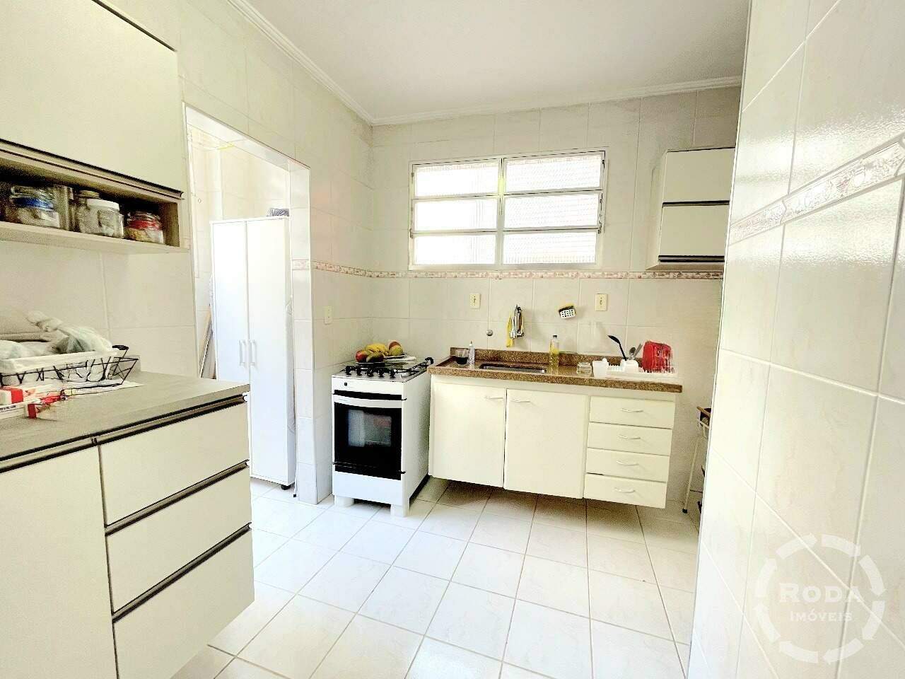 Apartamento à venda no Pompéia: 