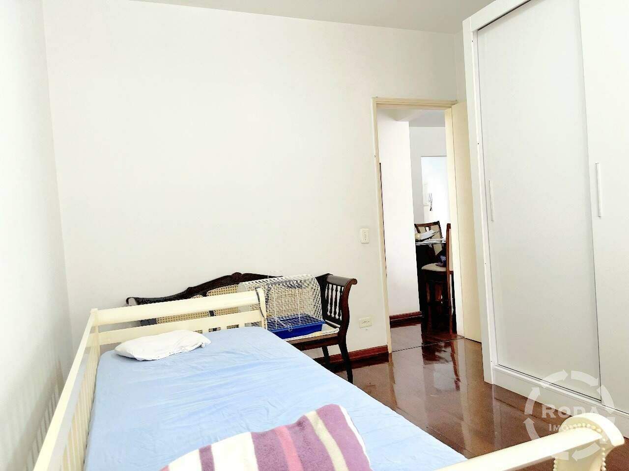 Apartamento à venda no Pompéia: 