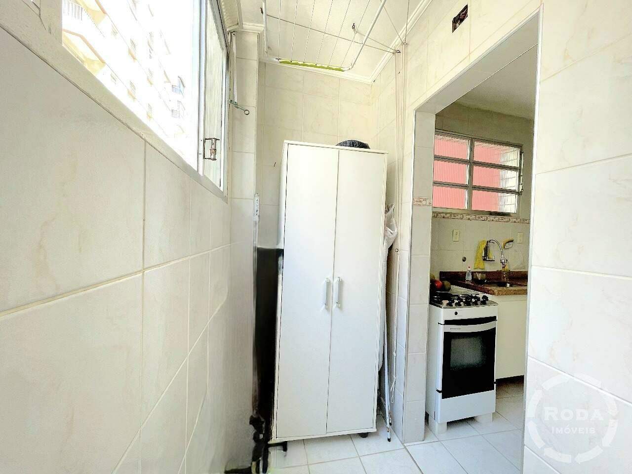 Apartamento à venda no Pompéia: 