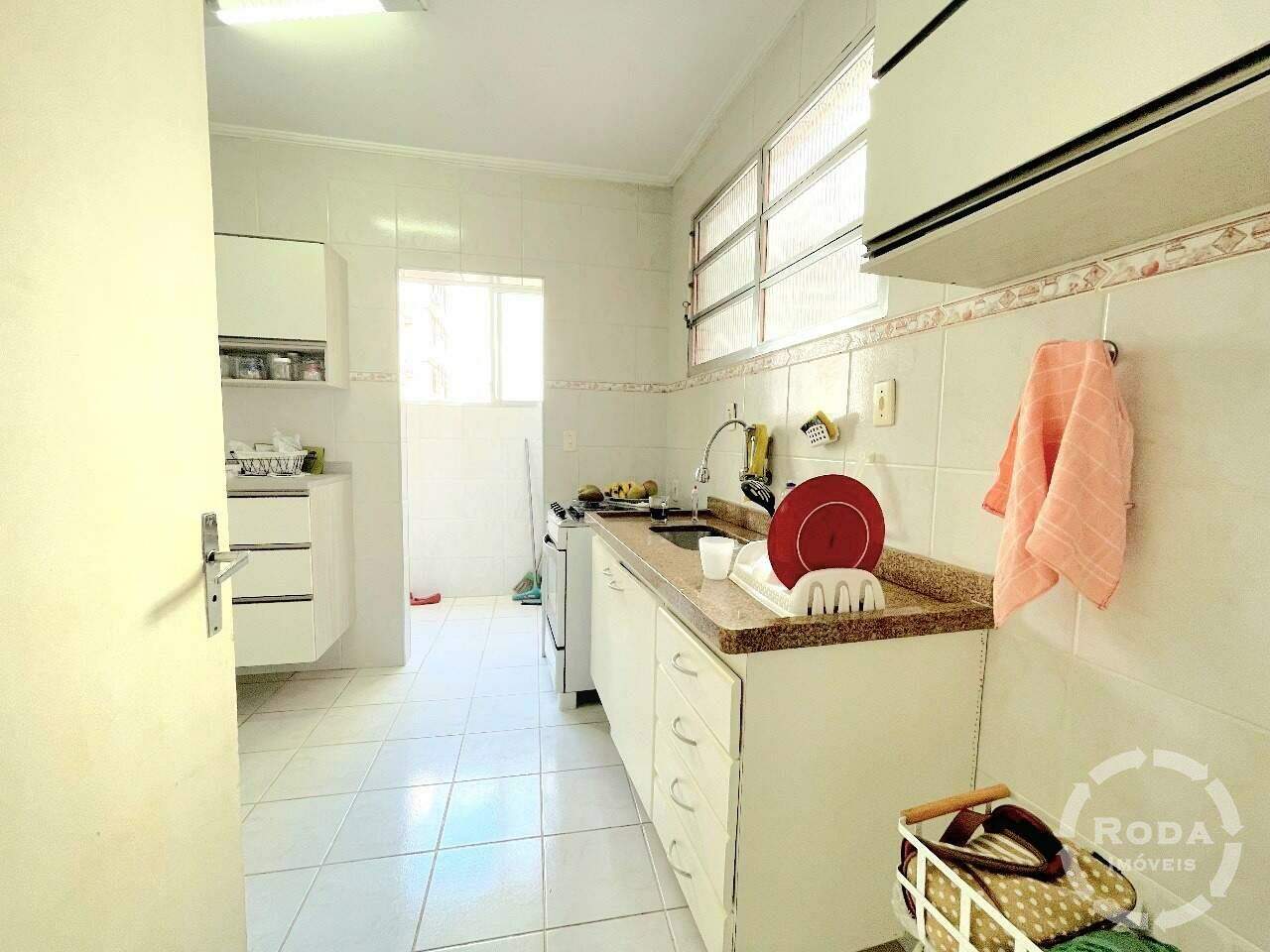 Apartamento à venda no Pompéia: 