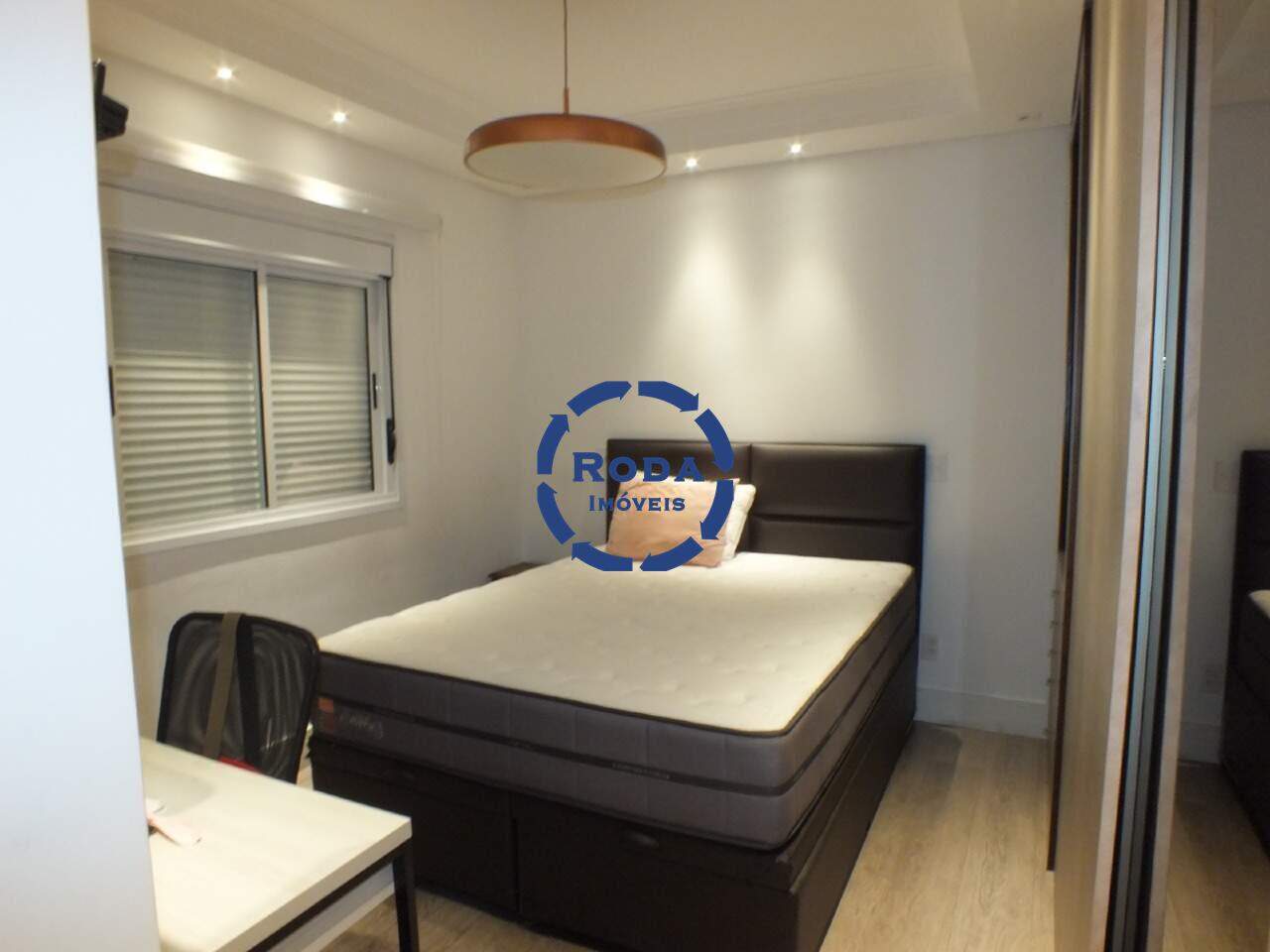 Apartamento à venda no Embaré: 