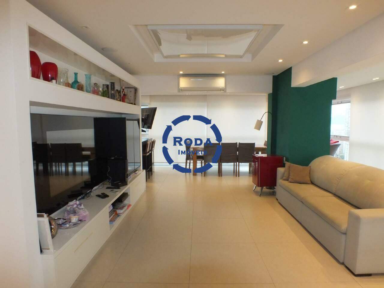Apartamento à venda no Embaré: 