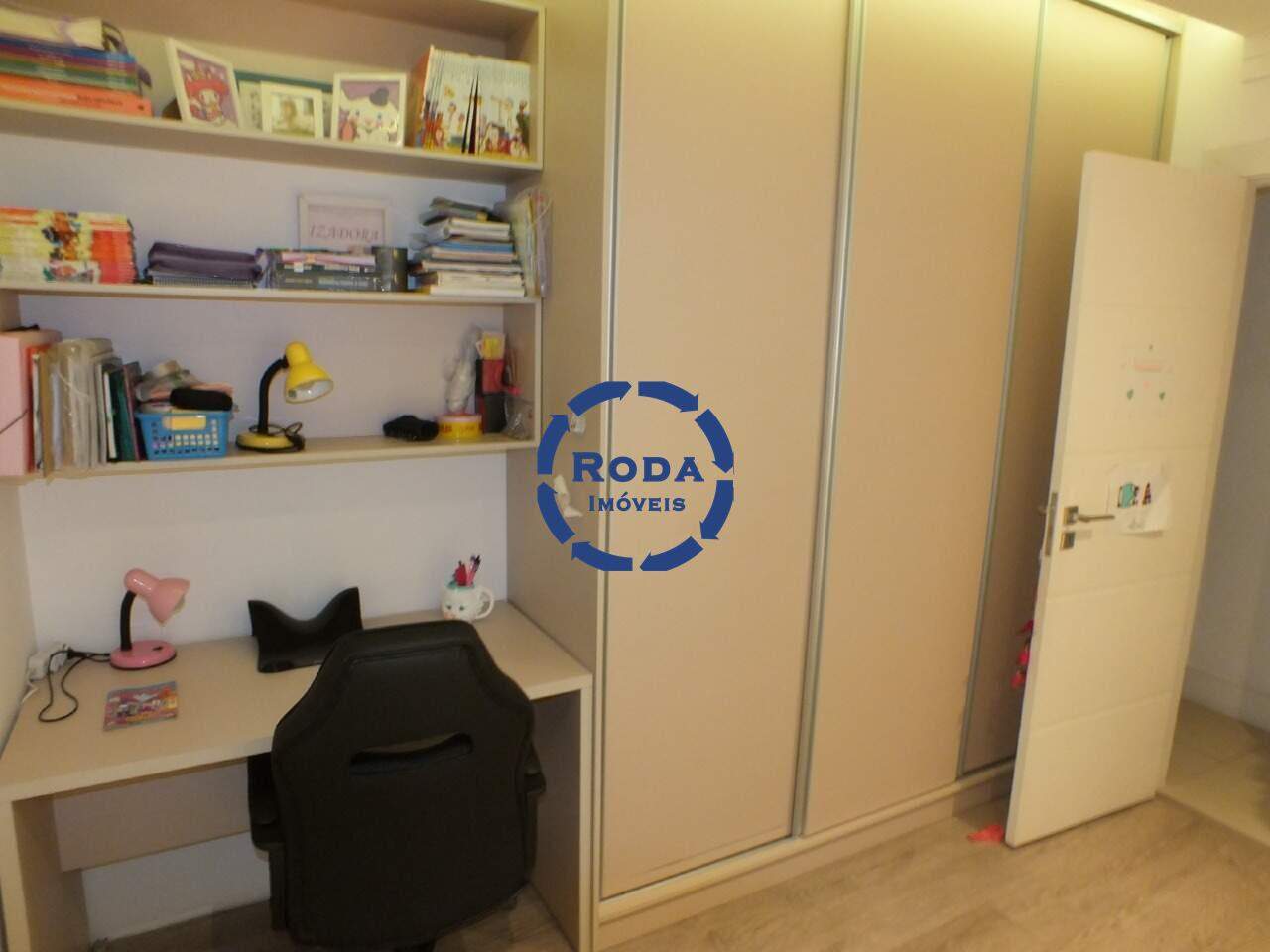 Apartamento à venda no Embaré: 