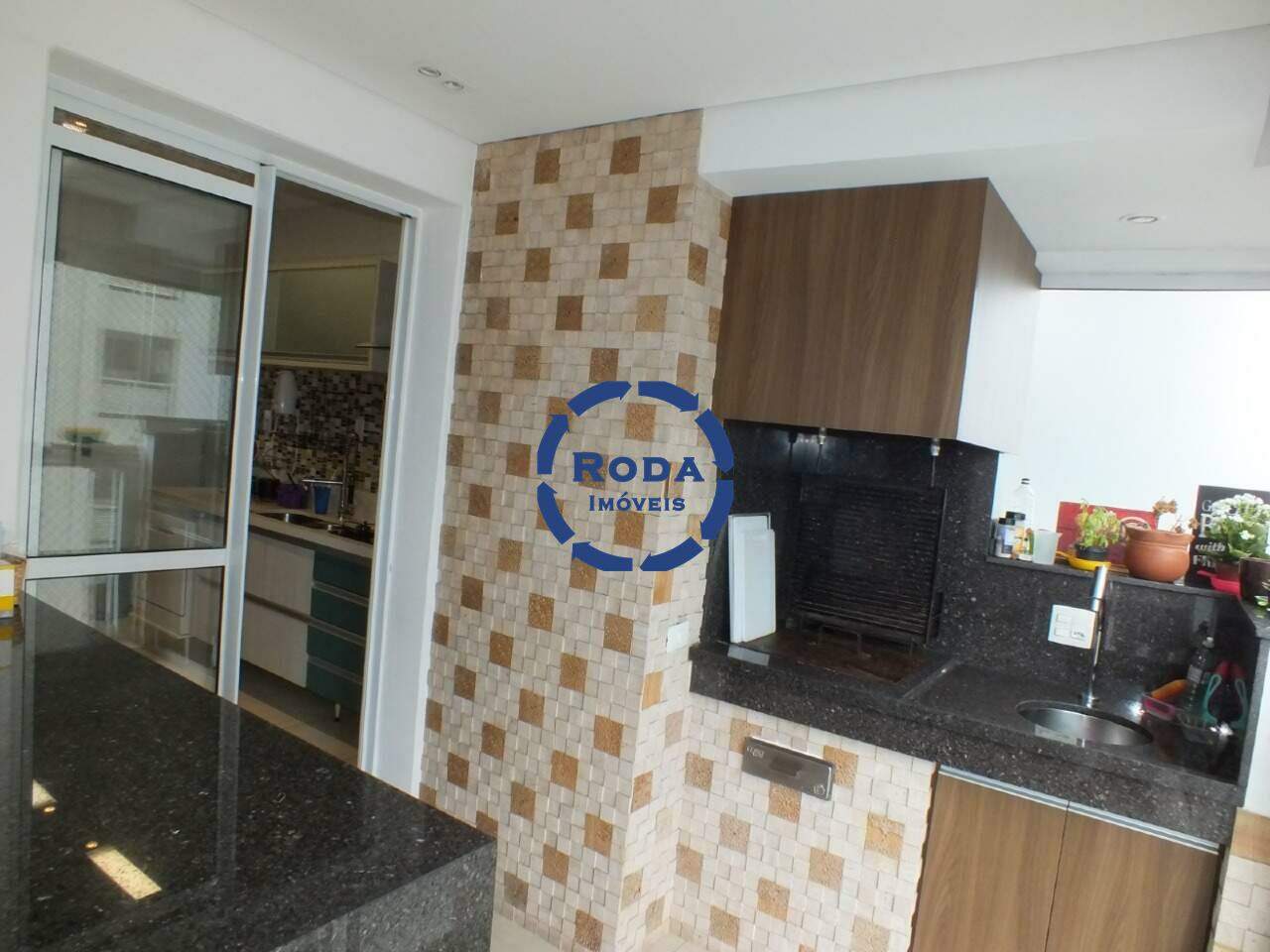 Apartamento à venda no Embaré: 