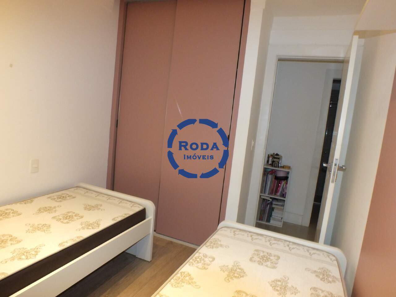 Apartamento à venda no Embaré: 