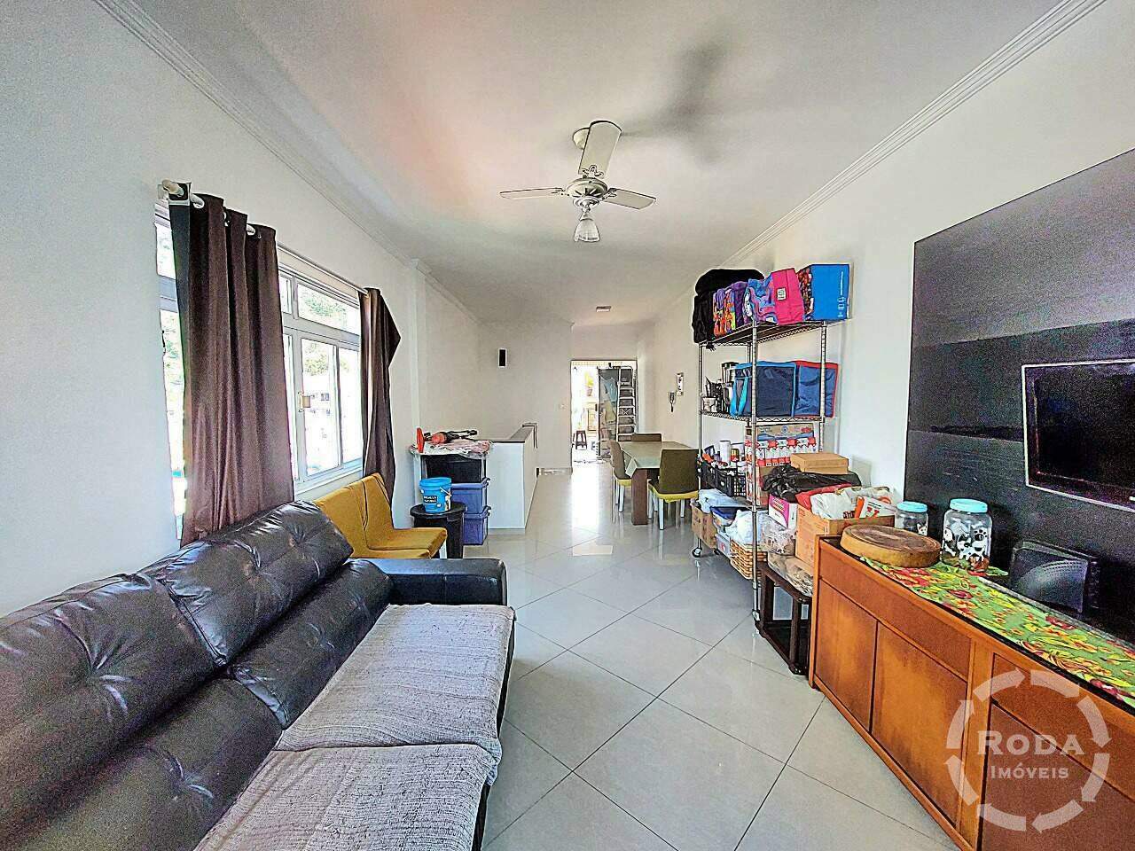 Casa Triplex à venda no Marapé: 