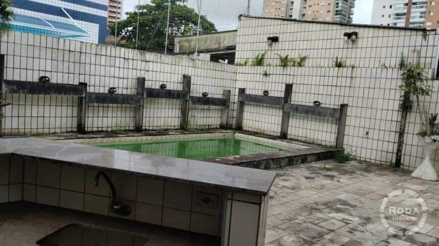 Casa para aluguel no Ponta da Praia: 