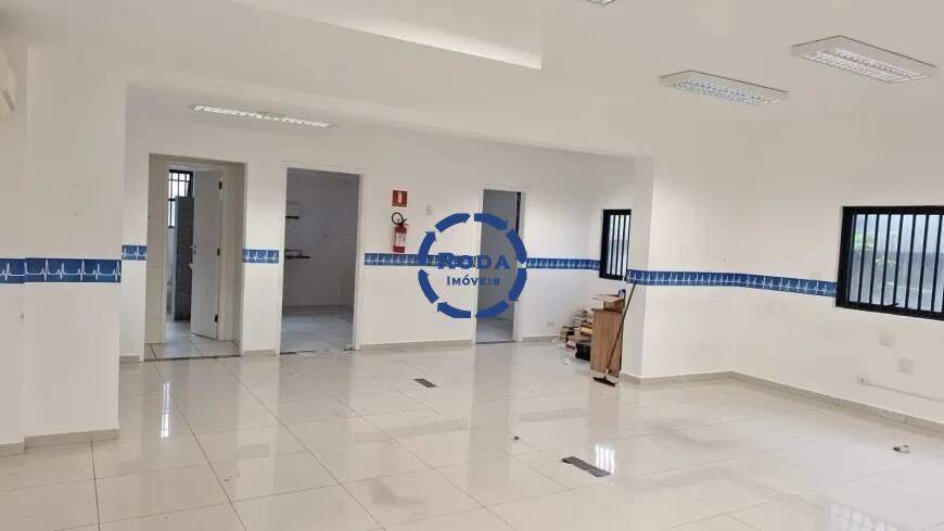 Loja para aluguel no Boqueirão: 
