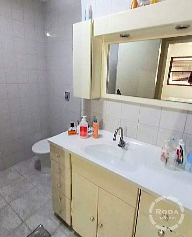 Apartamento à venda no Aparecida: 