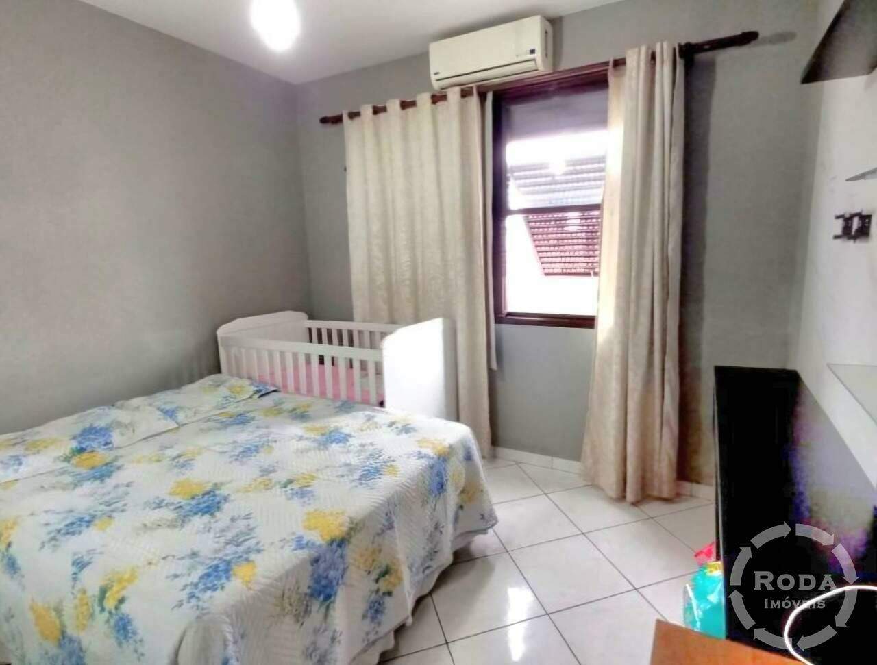 Apartamento à venda no Aparecida: 
