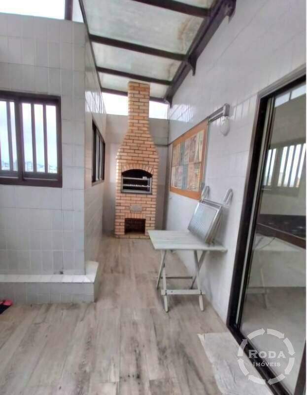 Apartamento à venda no Aparecida: 