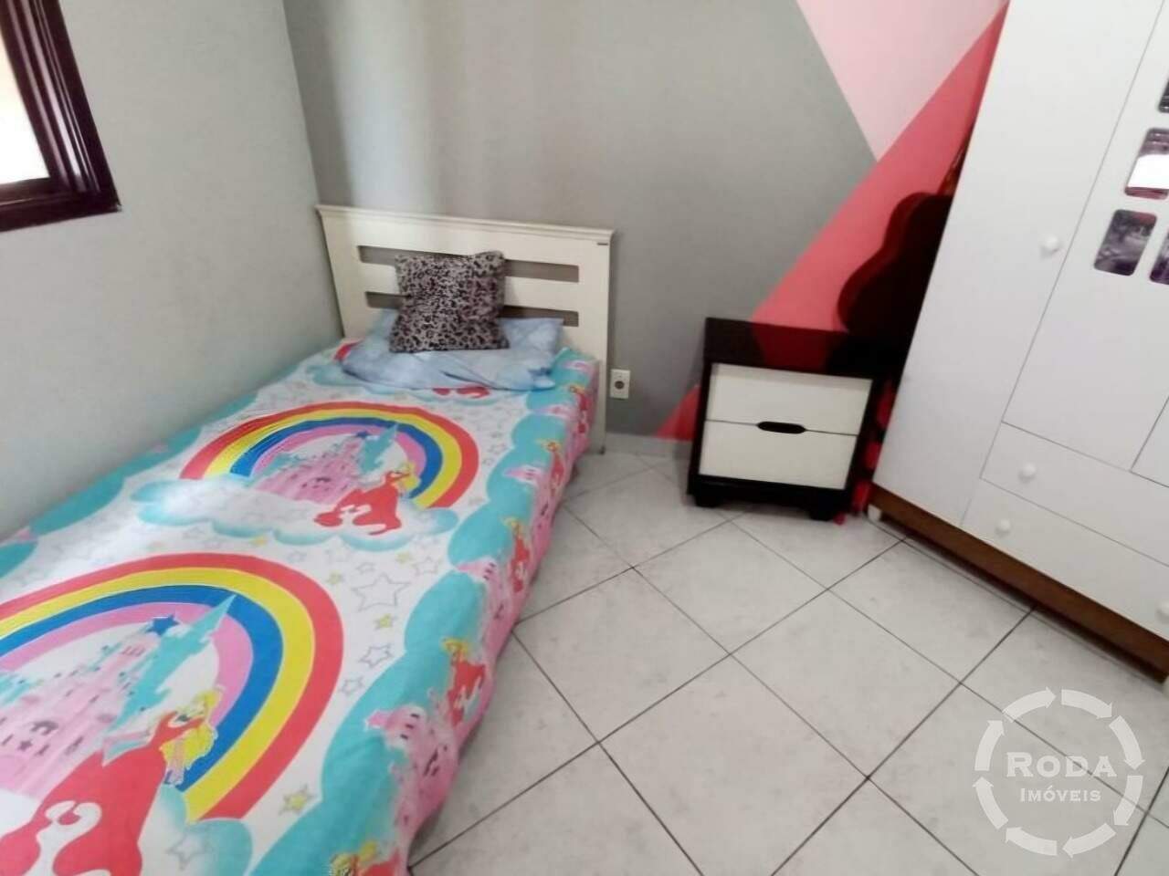 Apartamento à venda no Aparecida: 