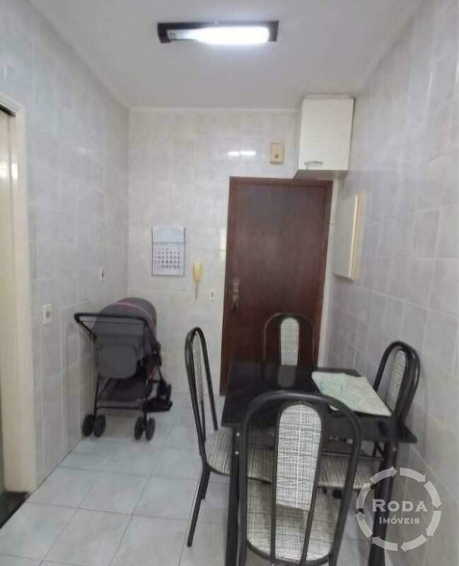 Apartamento à venda no Aparecida: 