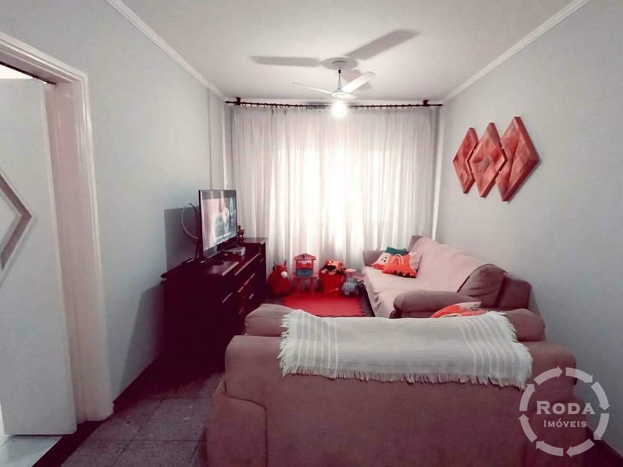 Apartamento à venda no Aparecida: 