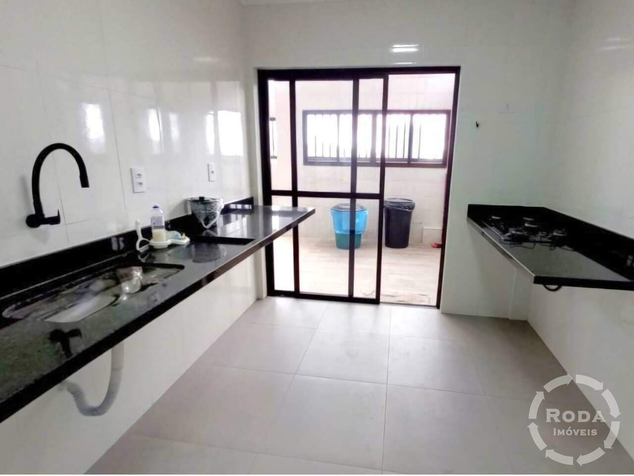 Apartamento à venda no Aparecida: 