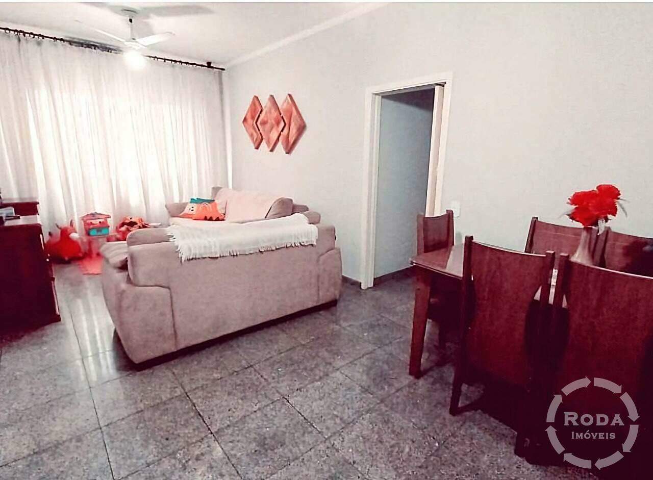Apartamento à venda no Aparecida: 