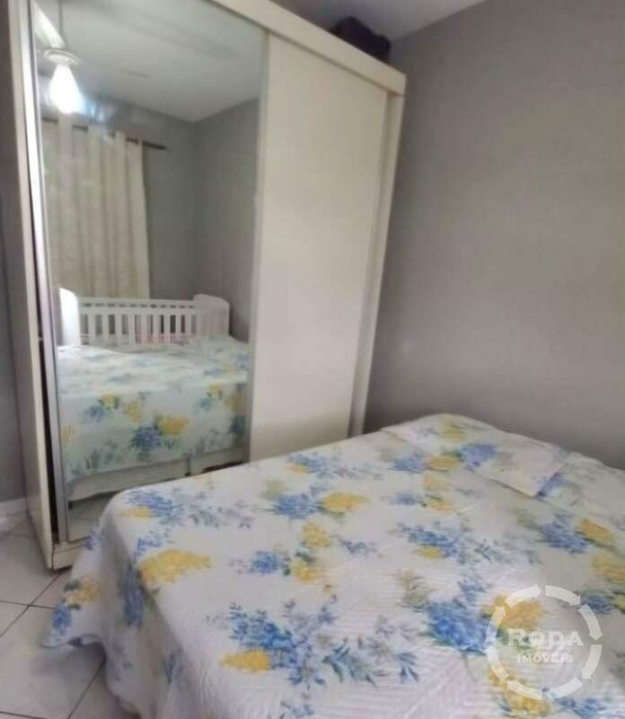 Apartamento à venda no Aparecida: 