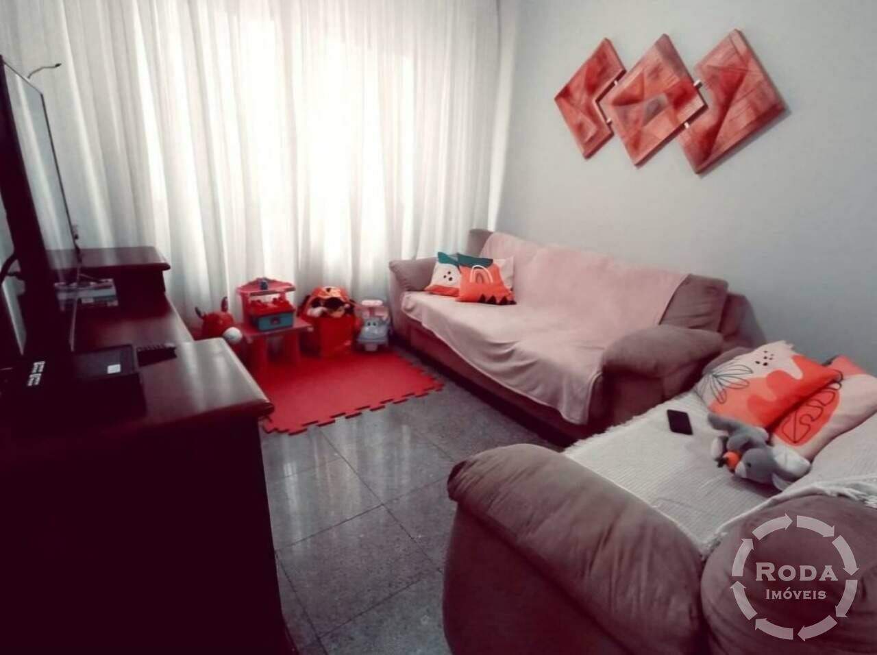 Apartamento à venda no Aparecida: 