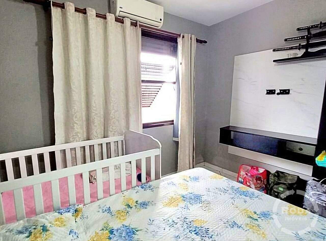 Apartamento à venda no Aparecida: 