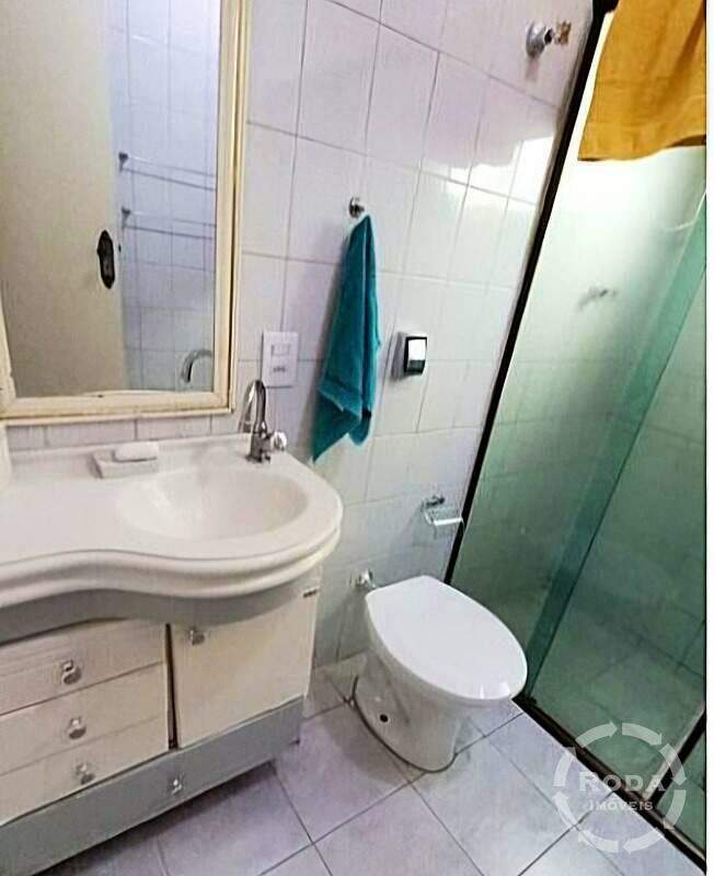 Apartamento à venda no Aparecida: 