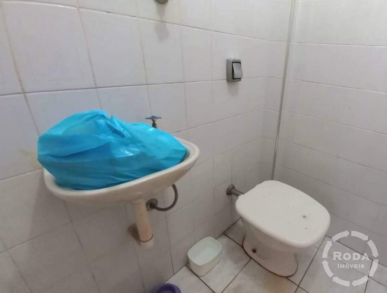 Apartamento à venda no Aparecida: 