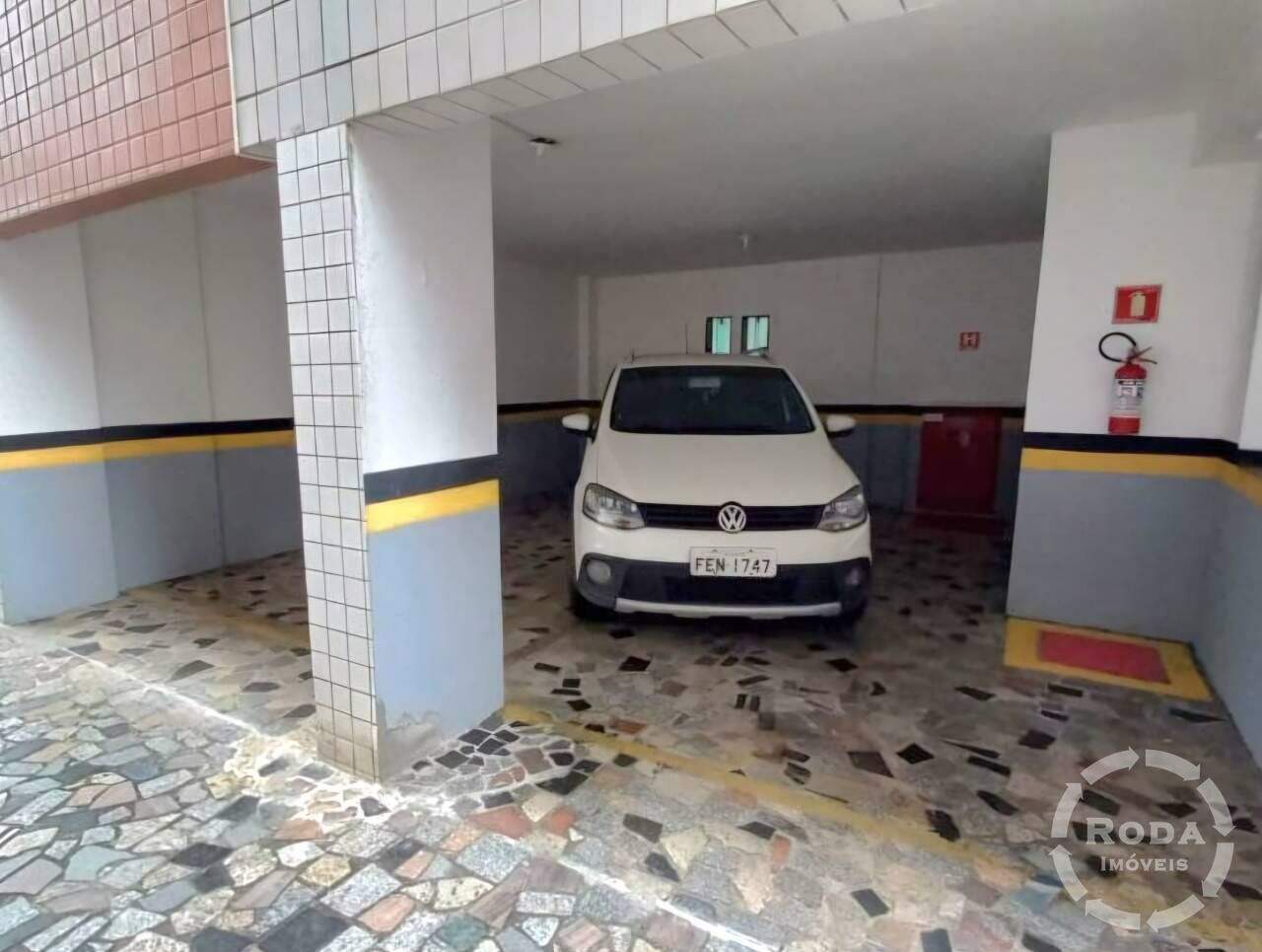 Apartamento à venda no Aparecida: 