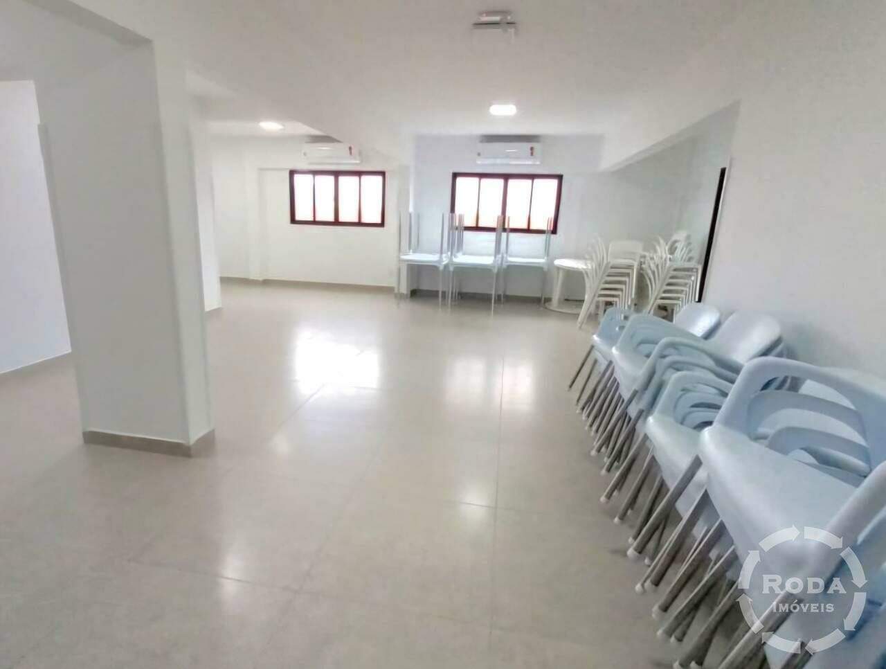 Apartamento à venda no Aparecida: 