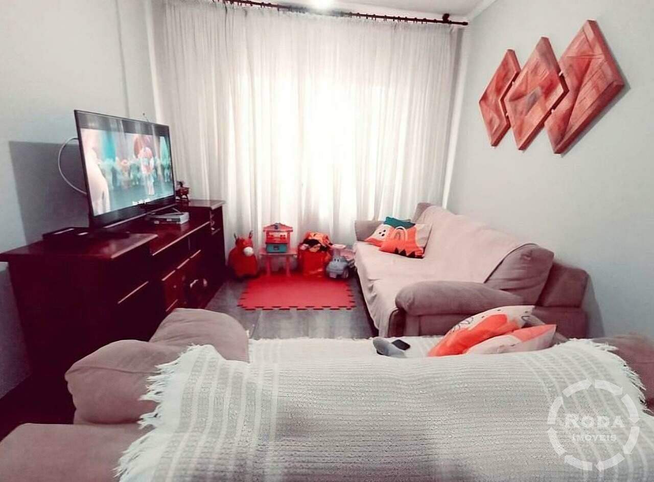 Apartamento à venda no Aparecida: 