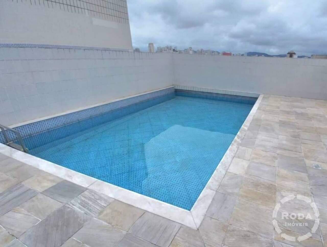 Apartamento à venda no Aparecida: 