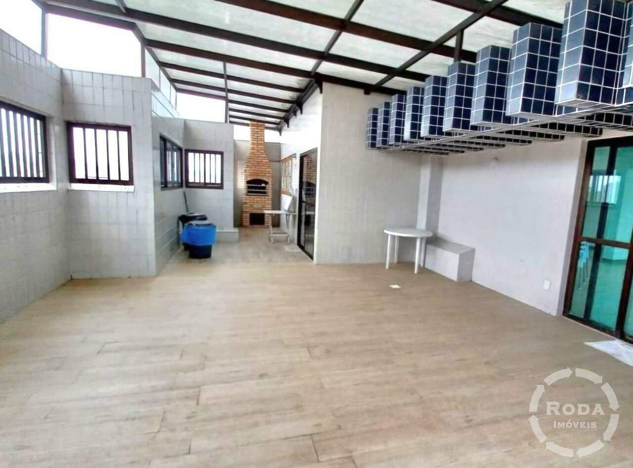 Apartamento à venda no Aparecida: 