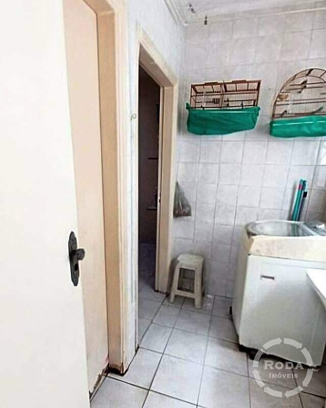 Apartamento à venda no Aparecida: 