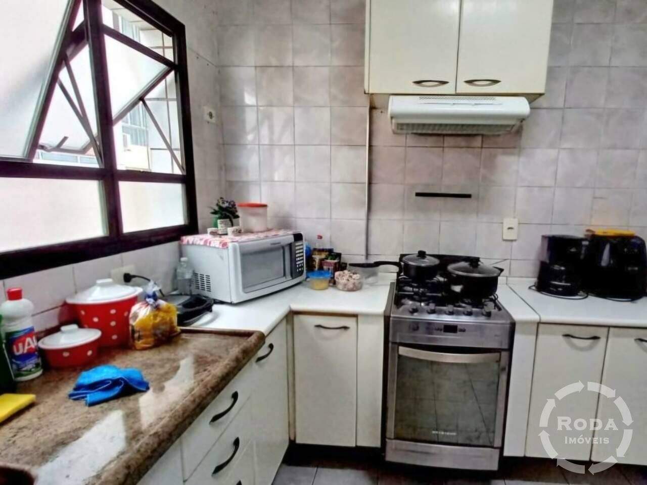 Apartamento à venda no Aparecida: 