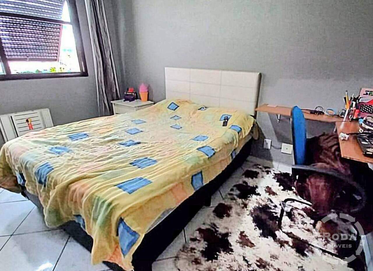 Apartamento à venda no Aparecida: 