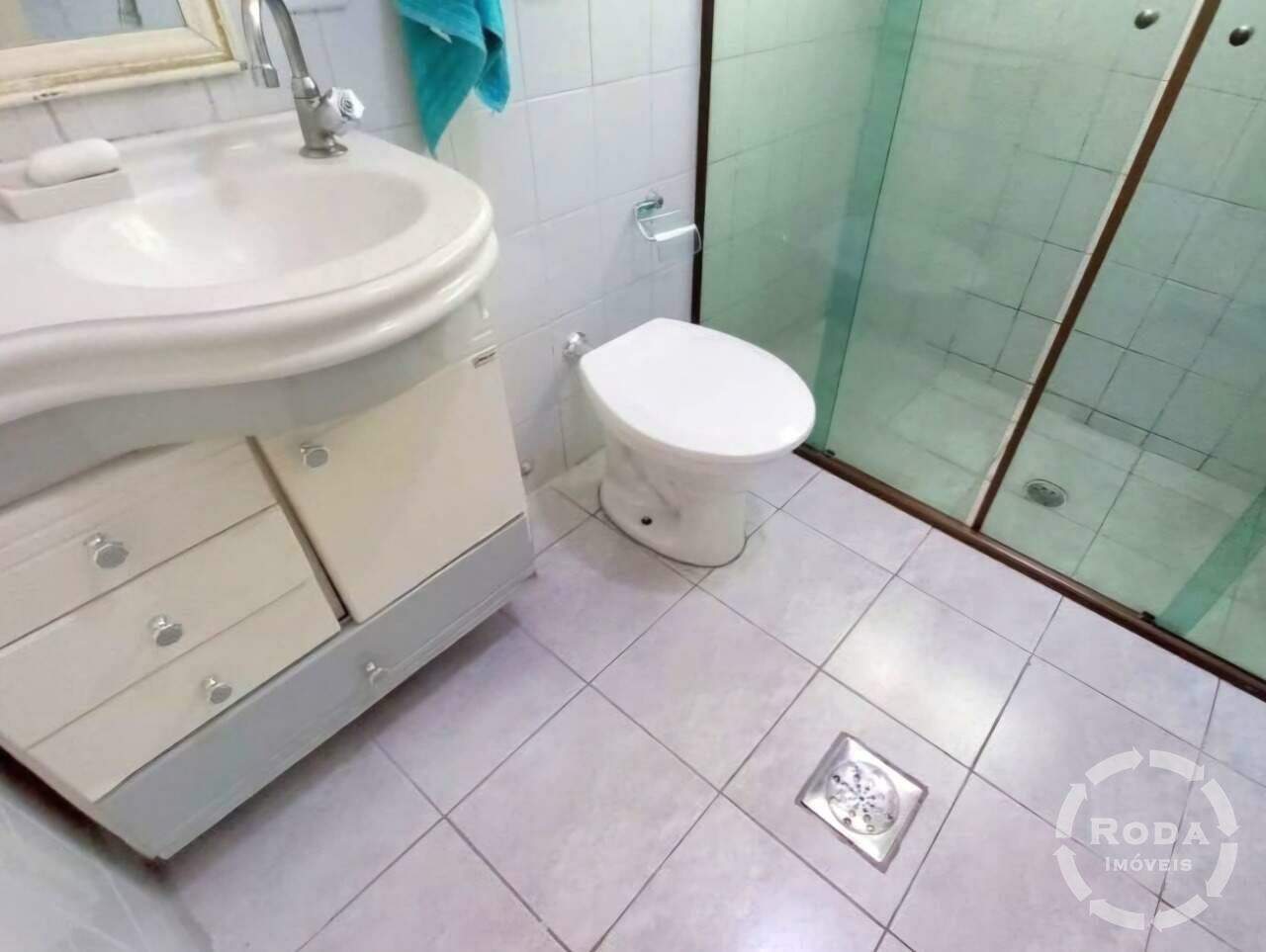 Apartamento à venda no Aparecida: 