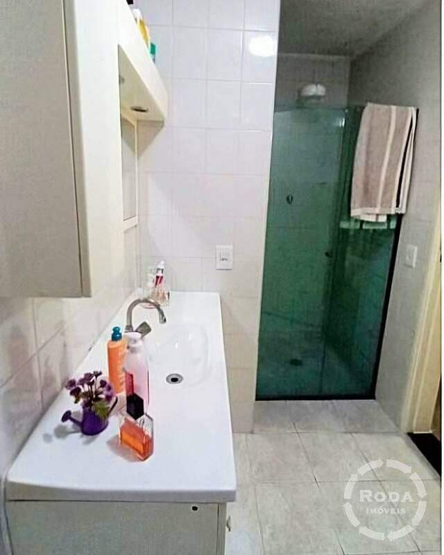 Apartamento à venda no Aparecida: 