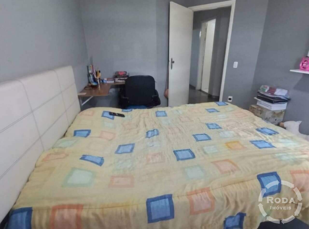 Apartamento à venda no Aparecida: 
