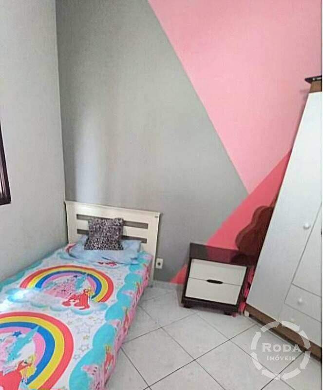 Apartamento à venda no Aparecida: 