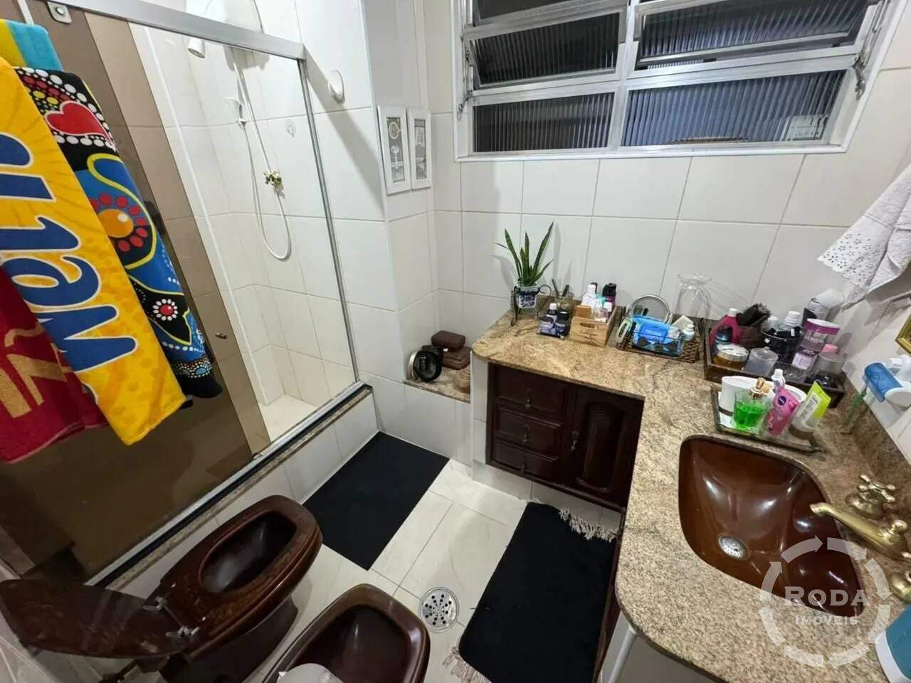 Apartamento à venda no Boqueirão: 