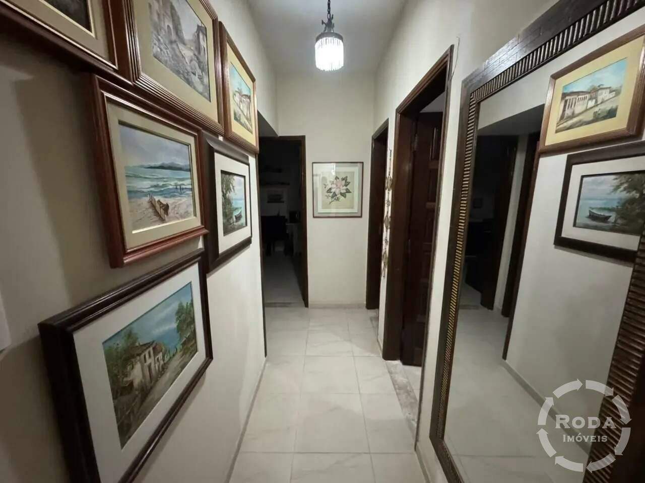 Apartamento à venda no Boqueirão: 